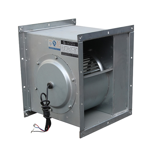 LKWG Series Duct Fans 