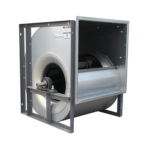 LKPH Series Backward-curved-blade Double-inlet Centrifugal Fans 