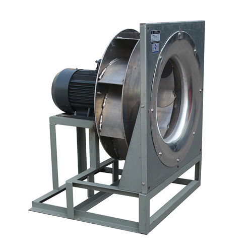 LKZWH Series Plug Fans 
