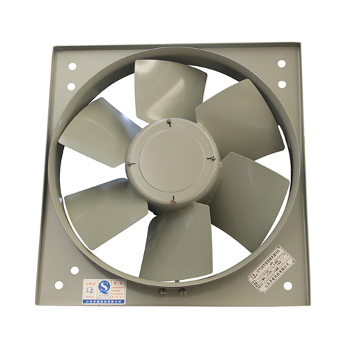 ZL Series Axial fans 